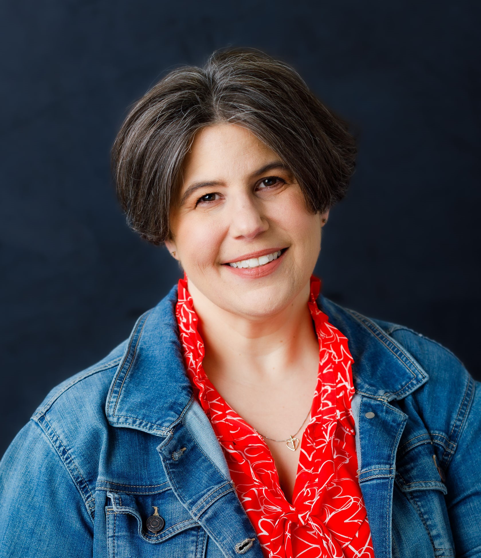 Meet Sheila – sheila4ohio.com